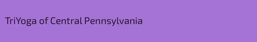 TriYoga of Central Pennsylvania